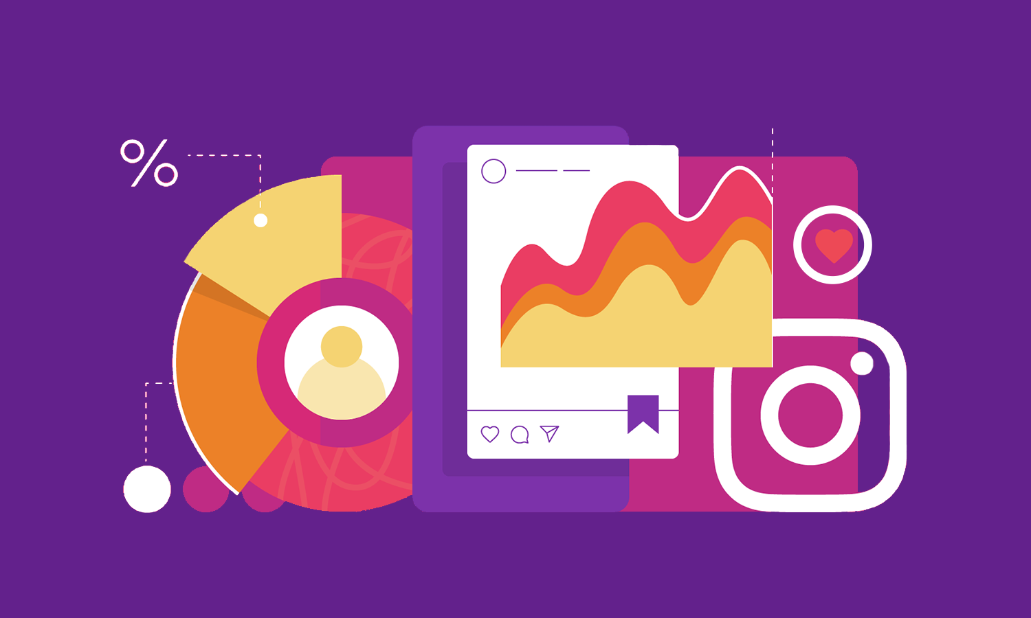 Instagram’da İstatistiklere Nasıl Bakılır?