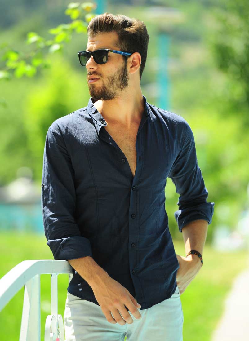 Volkan Beşli