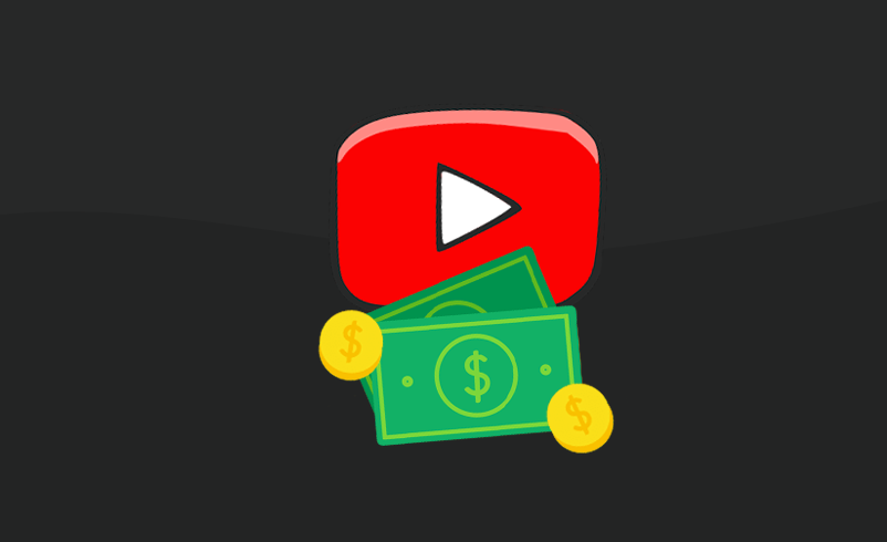 Youtube 1 Milyon İzlenme Ne Kadar Para Kazandırır?